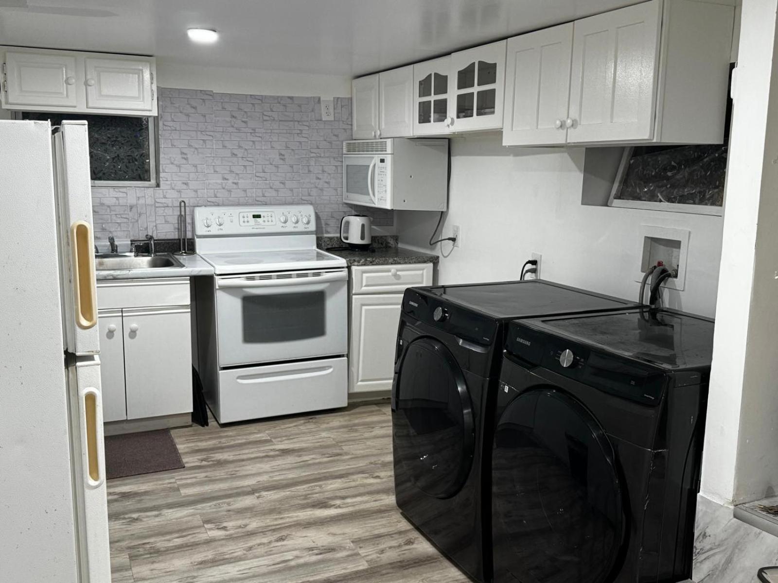Peacehouse Apartment Irvington Exterior photo